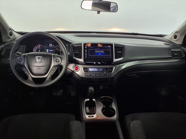 used 2018 Honda Pilot car, priced at $15,914