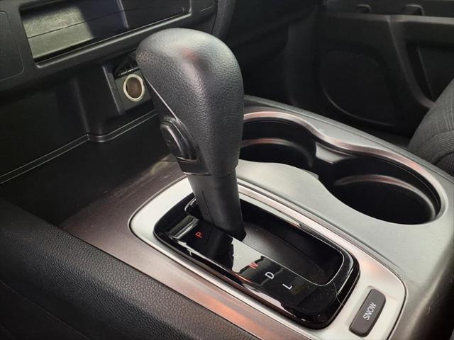 used 2018 Honda Pilot car, priced at $15,914