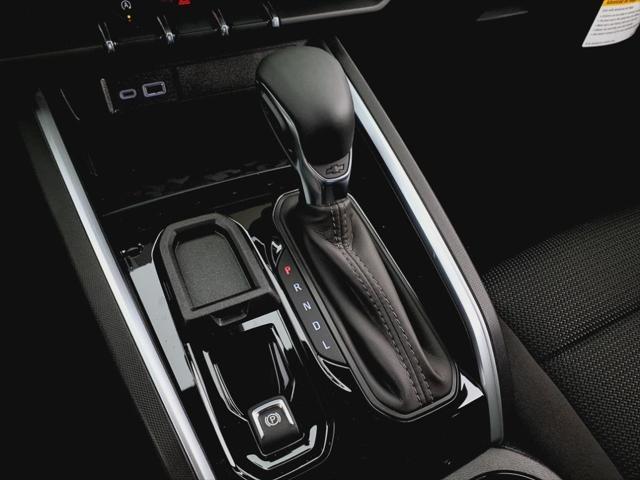 new 2025 Chevrolet Colorado car, priced at $36,370