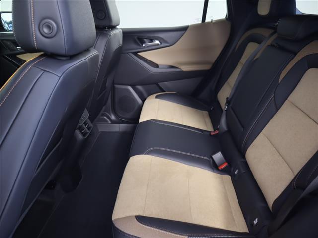 new 2025 Chevrolet Equinox car, priced at $29,468