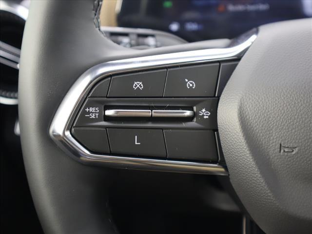 new 2025 Chevrolet Equinox car, priced at $29,468