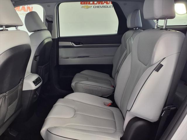 used 2024 Hyundai Palisade car, priced at $32,762