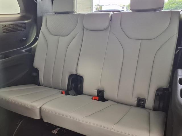 used 2024 Hyundai Palisade car, priced at $32,762