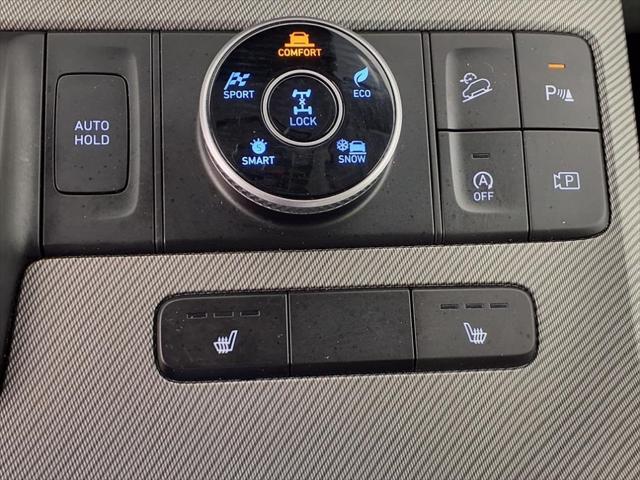 used 2024 Hyundai Palisade car, priced at $32,762