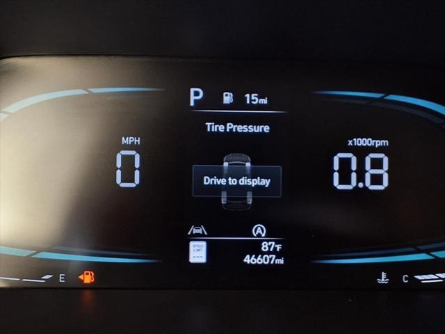 used 2024 Hyundai Palisade car, priced at $32,762