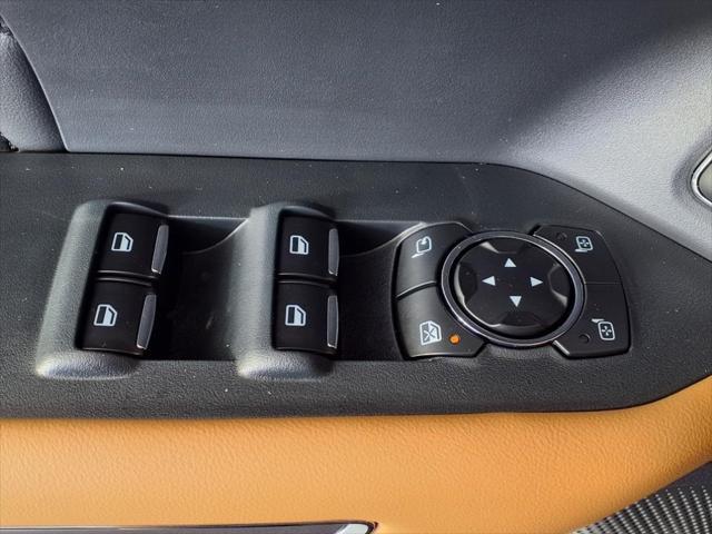 used 2024 Ford Expedition car, priced at $70,488