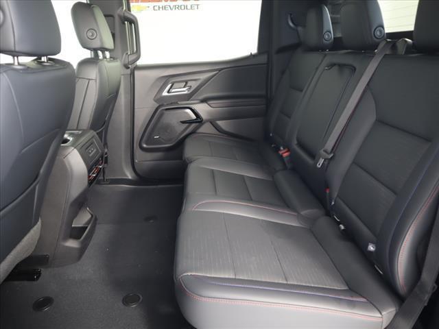 new 2024 Chevrolet Silverado EV car, priced at $88,495