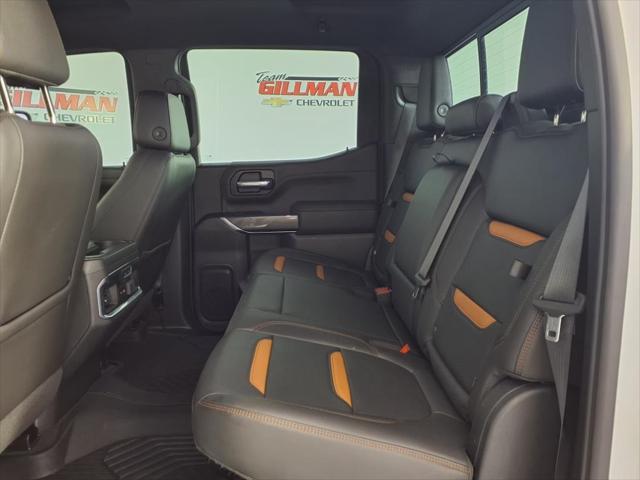 used 2020 GMC Sierra 1500 car, priced at $42,999