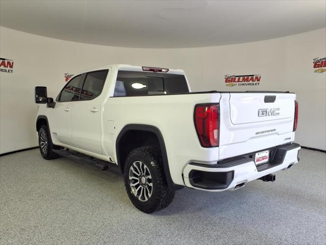 used 2020 GMC Sierra 1500 car, priced at $42,999
