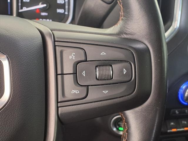 used 2020 GMC Sierra 1500 car, priced at $42,999