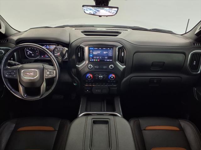 used 2020 GMC Sierra 1500 car, priced at $42,999