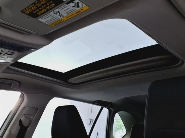 used 2019 Toyota RAV4 car, priced at $21,793
