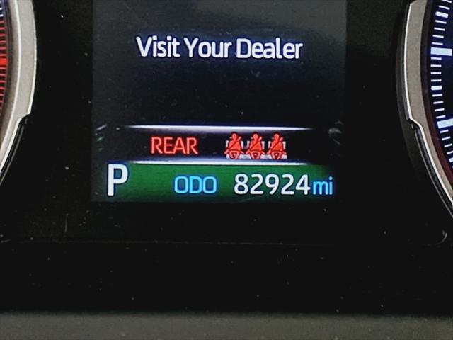used 2019 Toyota RAV4 car, priced at $21,793