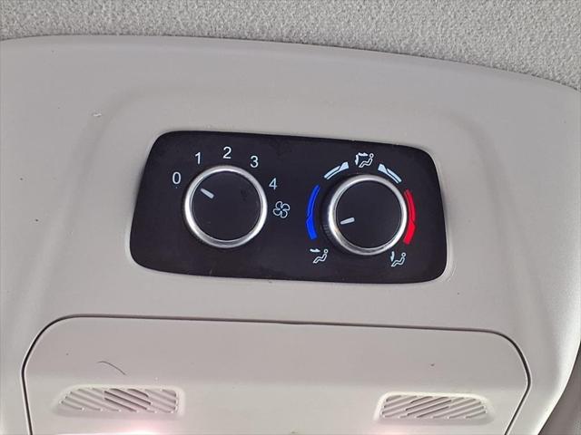 used 2021 Ford Transit-350 car, priced at $29,999