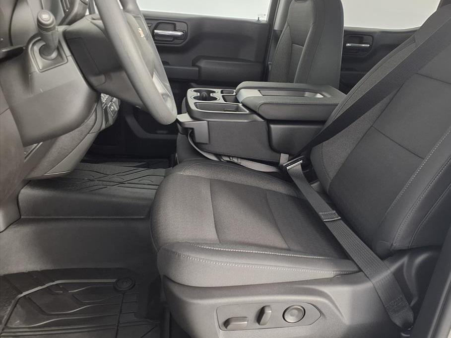 new 2026 Chevrolet Silverado 1500 car, priced at $38,945