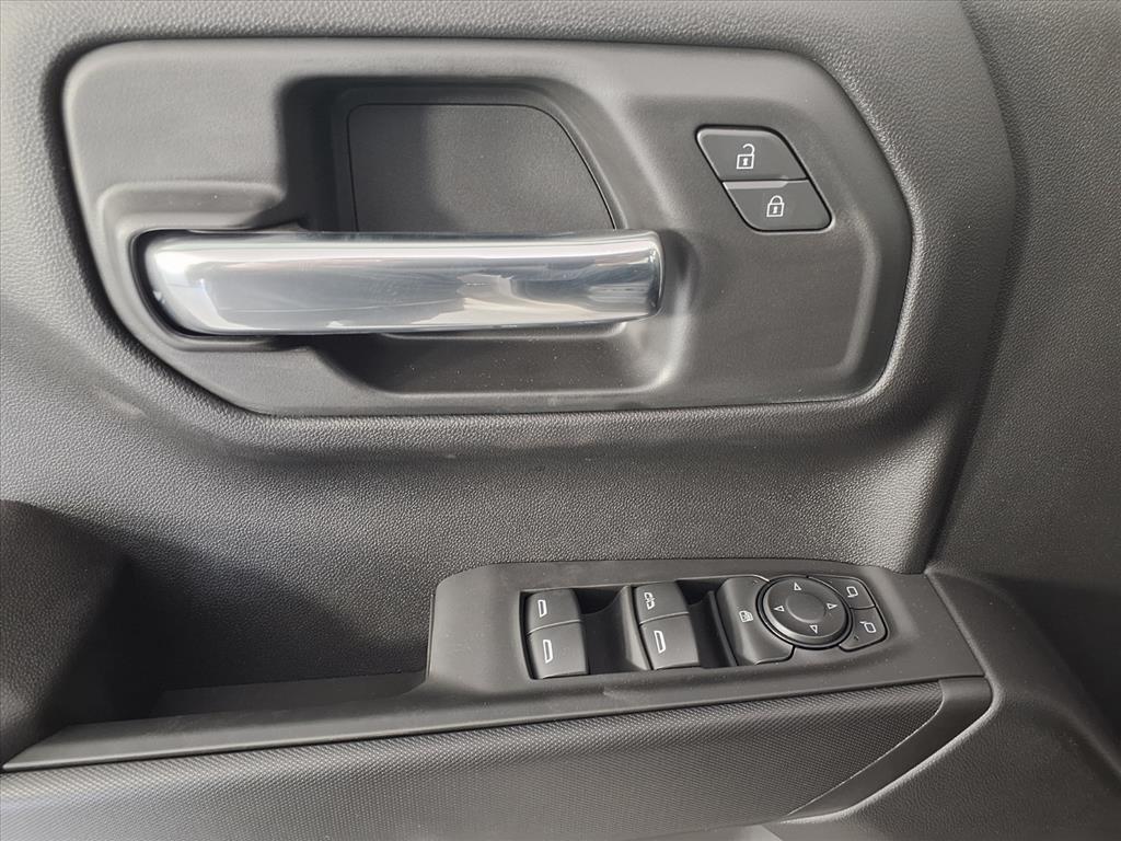 new 2026 Chevrolet Silverado 1500 car, priced at $38,945