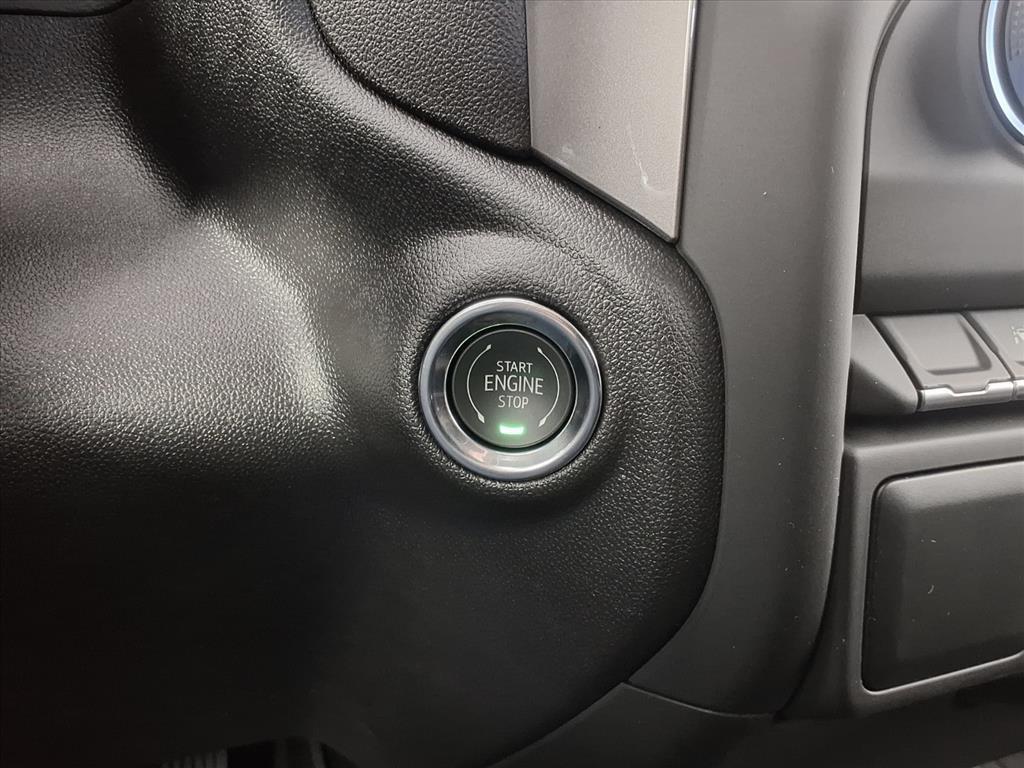 new 2026 Chevrolet Silverado 1500 car, priced at $38,945