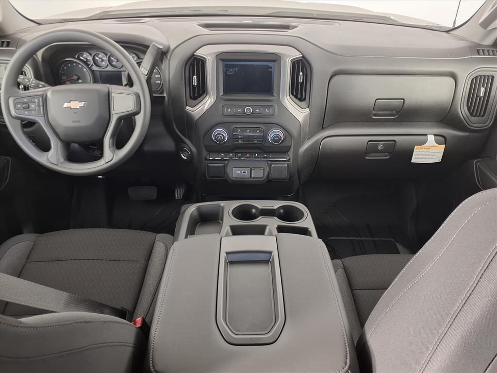new 2026 Chevrolet Silverado 1500 car, priced at $38,945