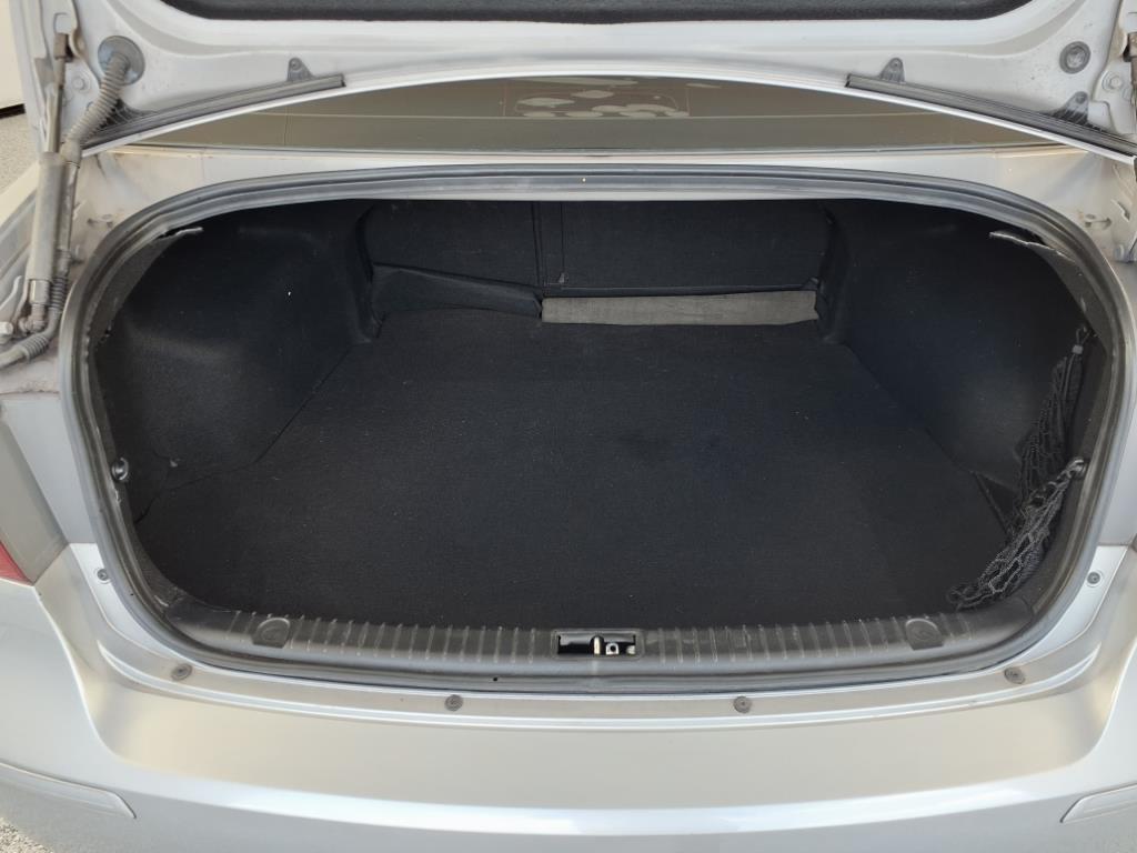 used 2010 Hyundai Sonata car, priced at $5,488