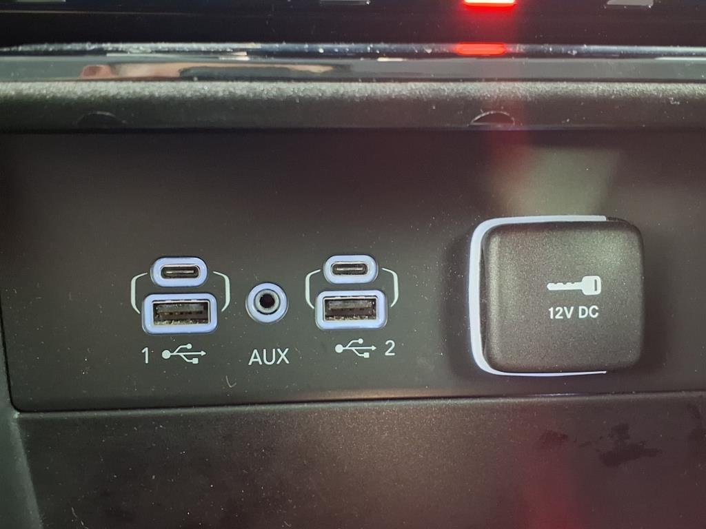 used 2023 Jeep Grand Cherokee car, priced at $32,337