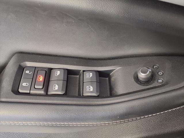 used 2023 Jeep Grand Cherokee car, priced at $34,413