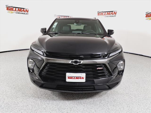new 2025 Chevrolet Blazer car, priced at $43,165