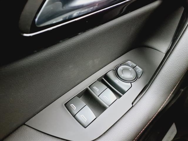 new 2025 Chevrolet Blazer car, priced at $43,165