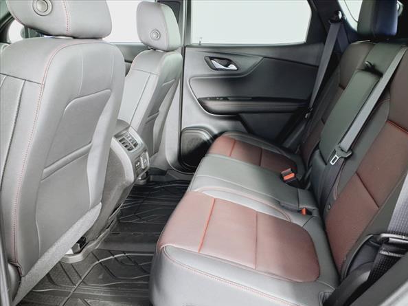 new 2025 Chevrolet Blazer car, priced at $43,165