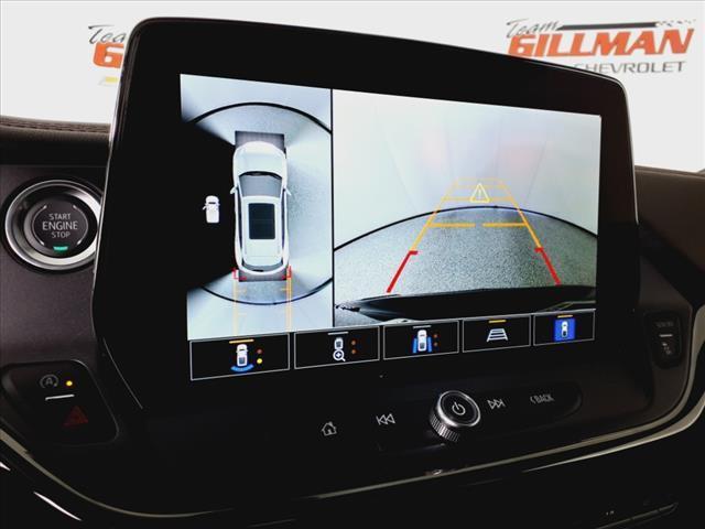 new 2025 Chevrolet Blazer car, priced at $43,165