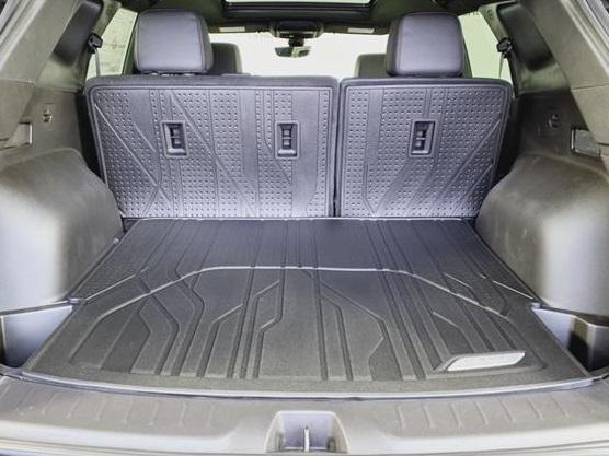 new 2025 Chevrolet Blazer car, priced at $43,165