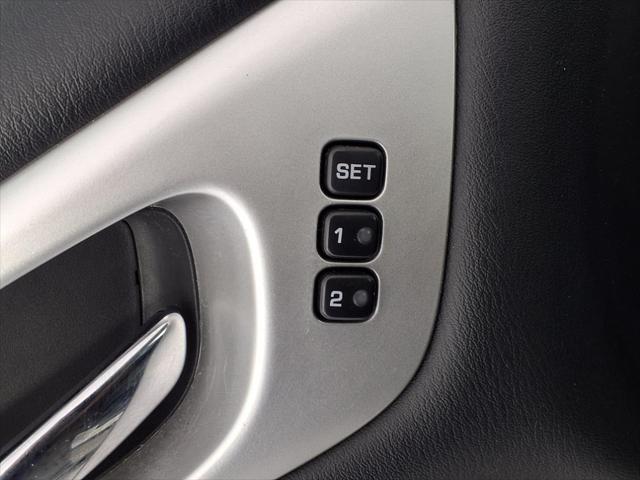 used 2020 Nissan Pathfinder car, priced at $16,434