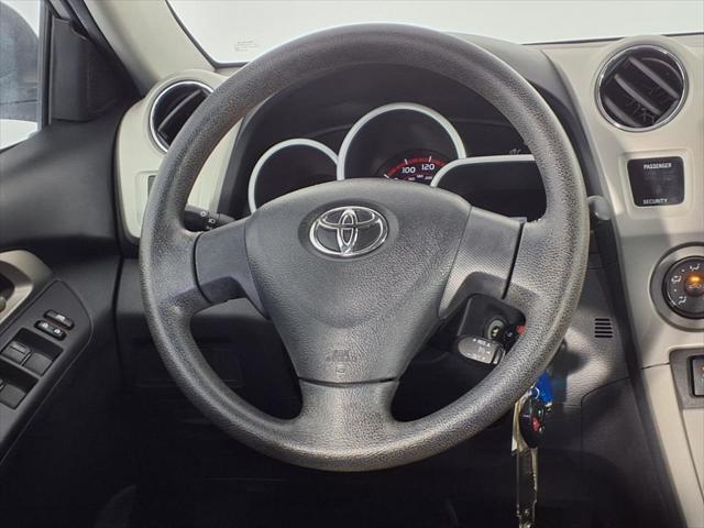 used 2009 Toyota Matrix car, priced at $6,994