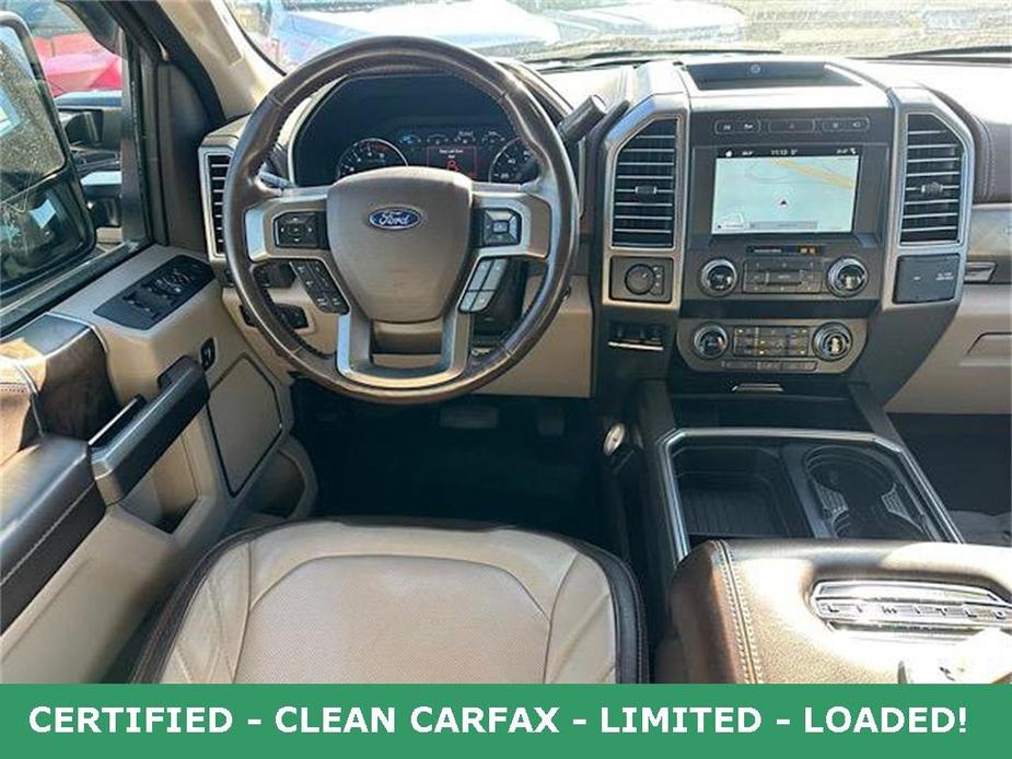 used 2019 Ford F-450 car, priced at $63,307