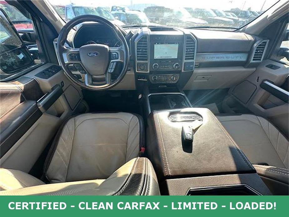 used 2019 Ford F-450 car, priced at $63,307