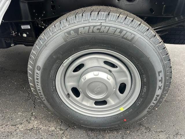 new 2025 Ford F-250 car, priced at $51,095