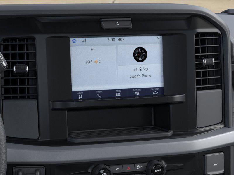 new 2025 Ford F-250 car, priced at $59,900
