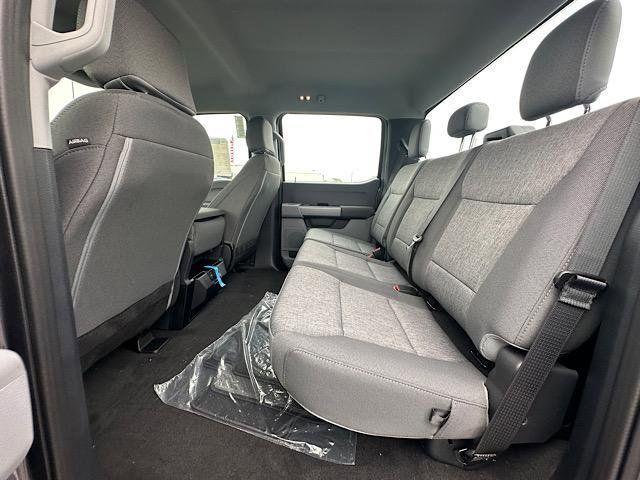 new 2025 Ford F-250 car, priced at $59,900