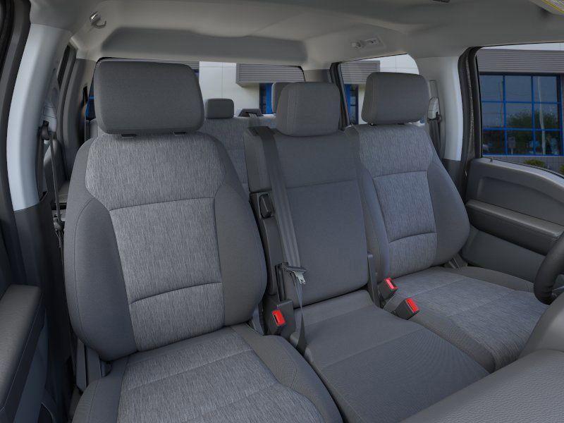 new 2025 Ford F-250 car, priced at $59,900