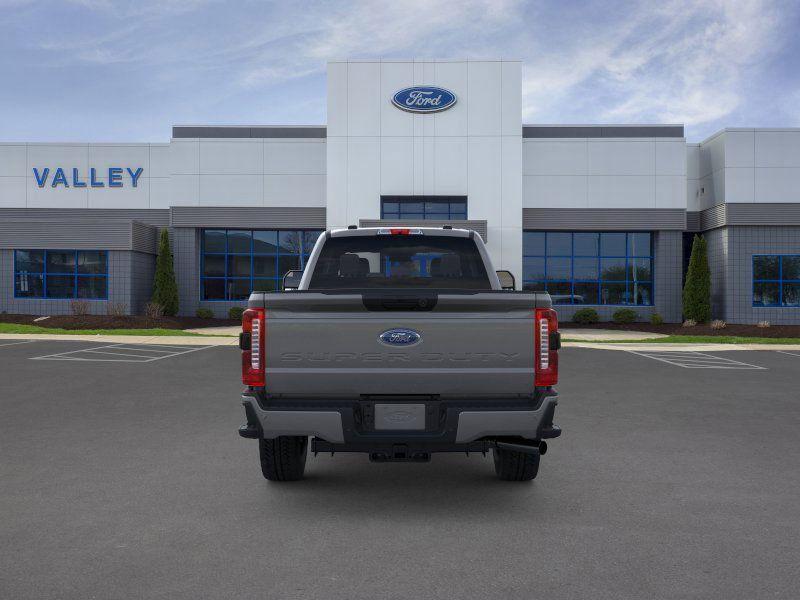 new 2025 Ford F-250 car, priced at $59,900