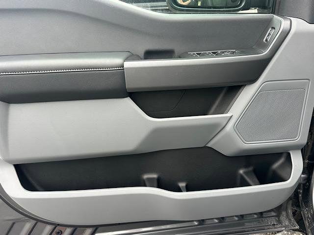 new 2025 Ford F-250 car, priced at $59,900