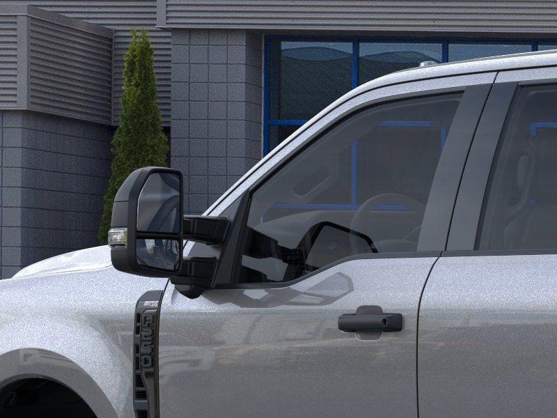 new 2025 Ford F-250 car, priced at $59,900