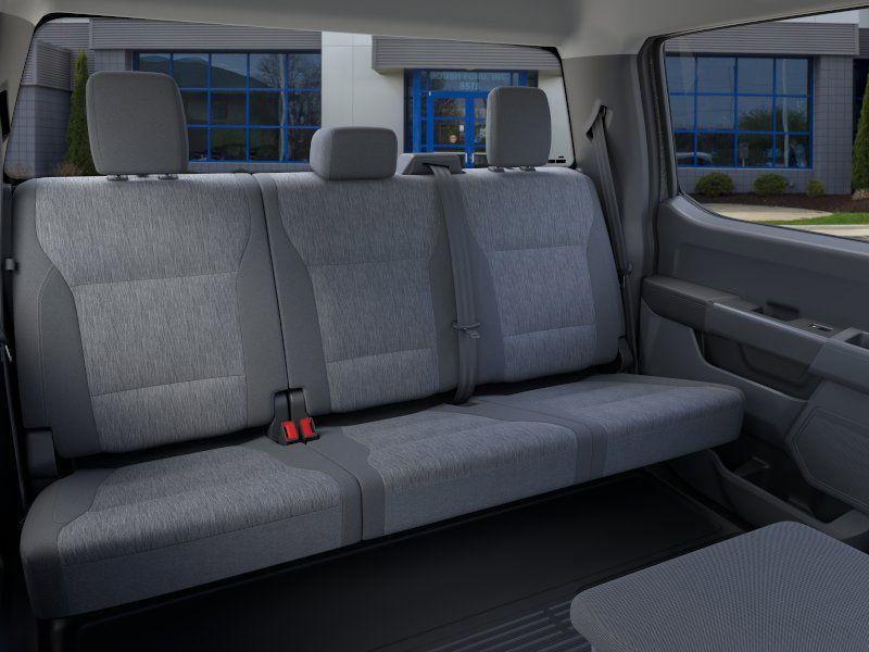 new 2025 Ford F-250 car, priced at $59,900