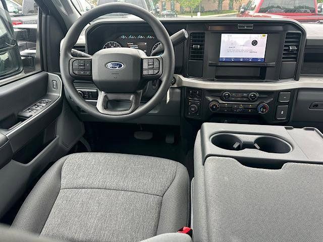 new 2025 Ford F-250 car, priced at $59,900