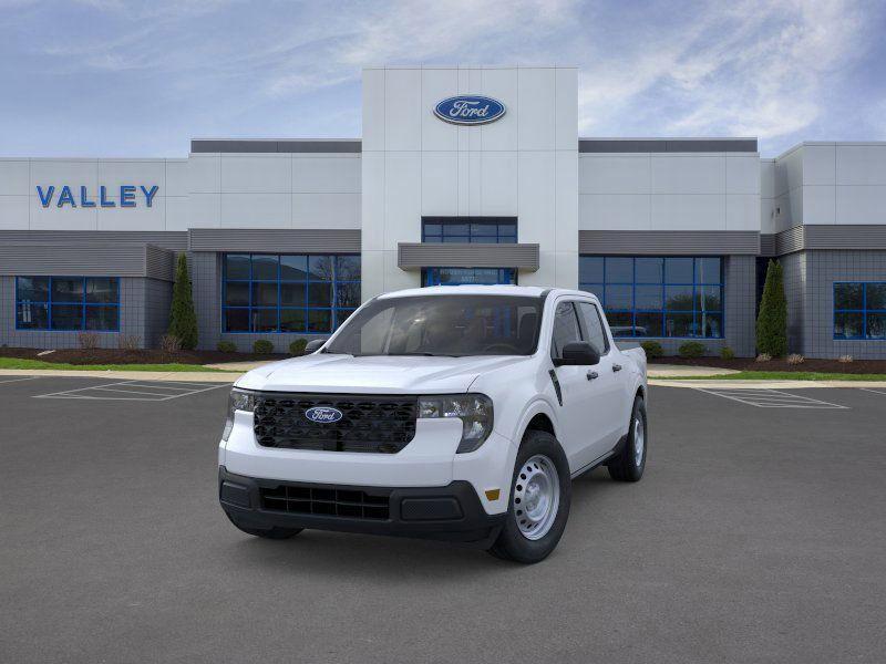 new 2025 Ford Maverick car, priced at $29,760