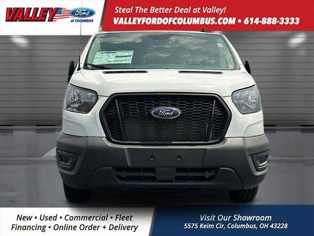 new 2025 Ford Transit-250 car, priced at $52,510
