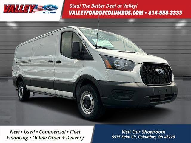 new 2025 Ford Transit-250 car, priced at $52,510