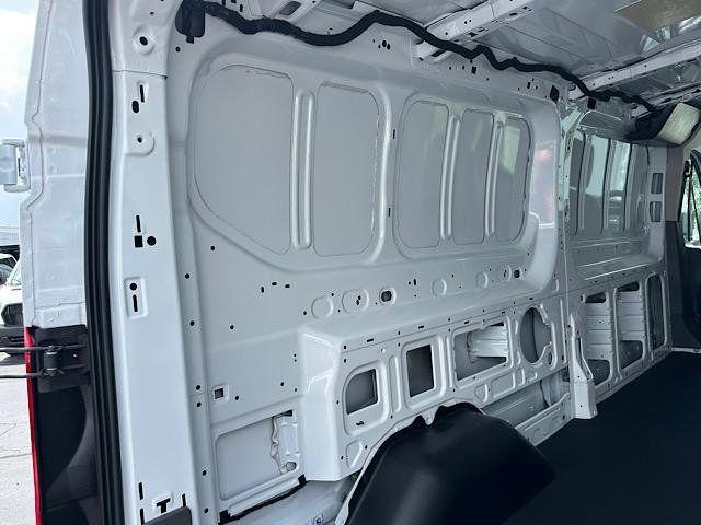 new 2025 Ford Transit-250 car, priced at $52,510