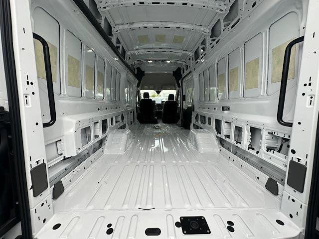 new 2025 Ford Transit-350 car, priced at $61,565