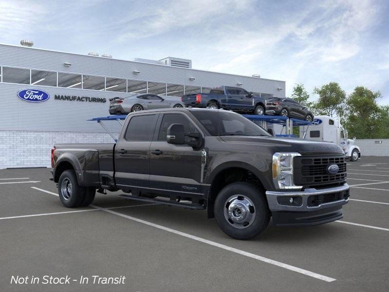 new 2024 Ford F-350 car, priced at $66,747