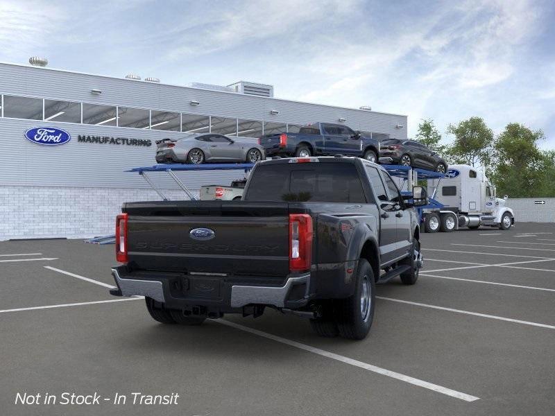 new 2024 Ford F-350 car, priced at $66,747